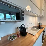 Appartement Fantastays - Pine Wrocław