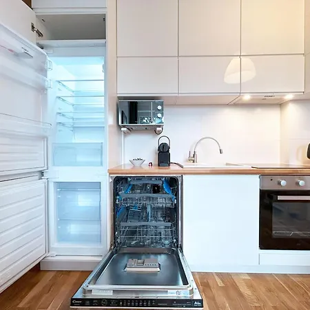 Fantastays - Pine * Breslavia