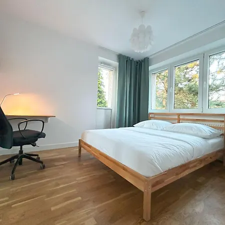 Apartamento Fantastays - Pine