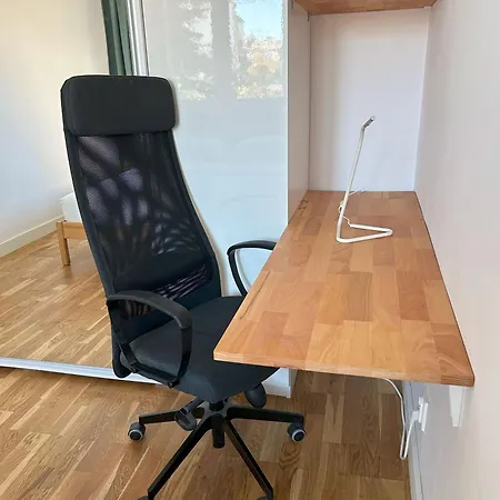 Fantastays - Pine * Breslavia