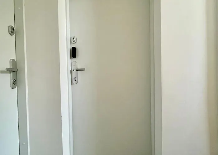 Apartamento Fantastays - Pine