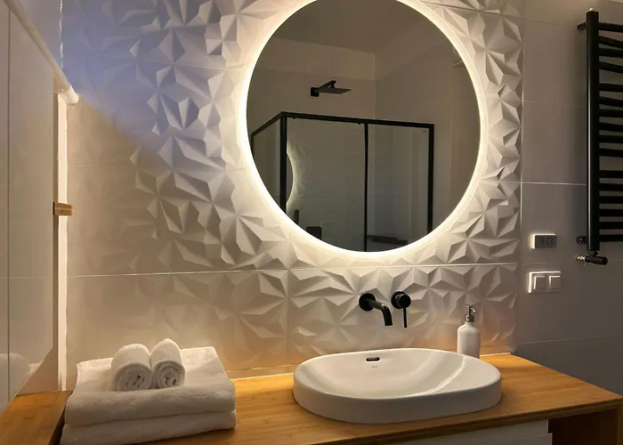 Apartamento Fantastays - Pine *