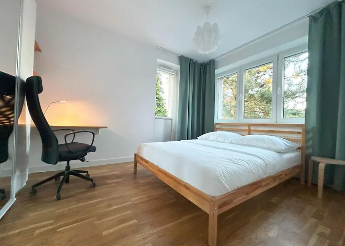 Apartamento Fantastays - Pine