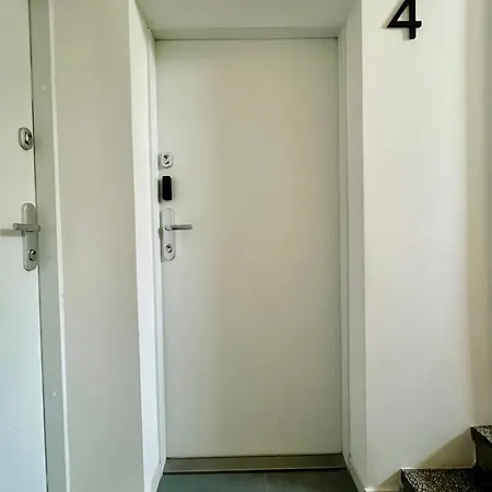 Apartament Fantastays - Pine