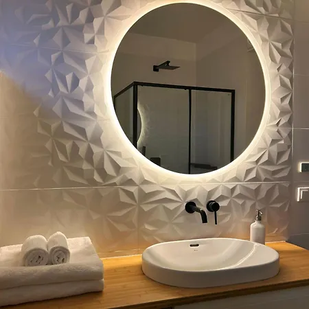 Apartament Fantastays - Pine *