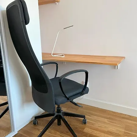 Fantastays - Pine Apartamento *