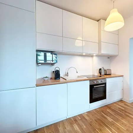 Apartament Fantastays - Pine