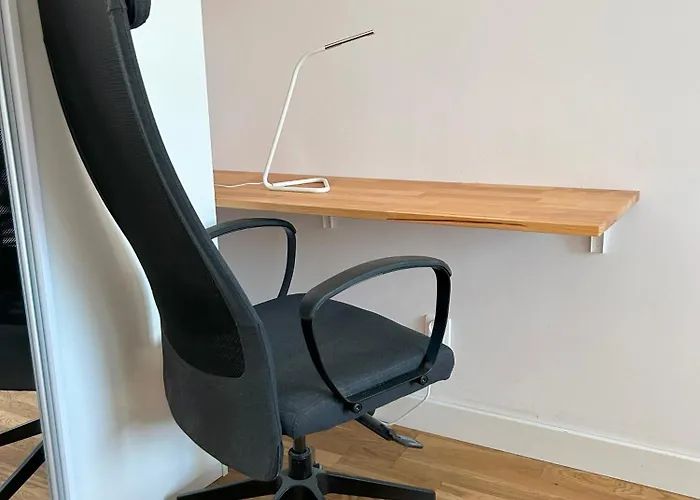 Fantastays - Pine Апартаменты *