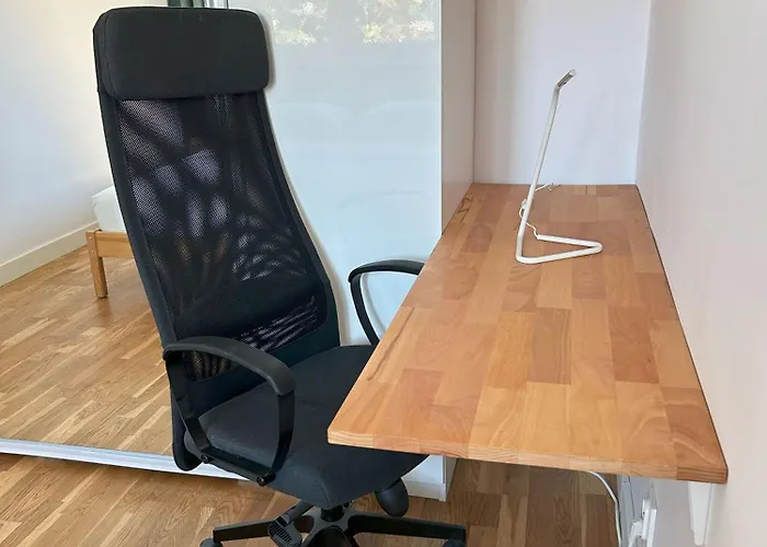 Fantastays - Pine * Вроцлав